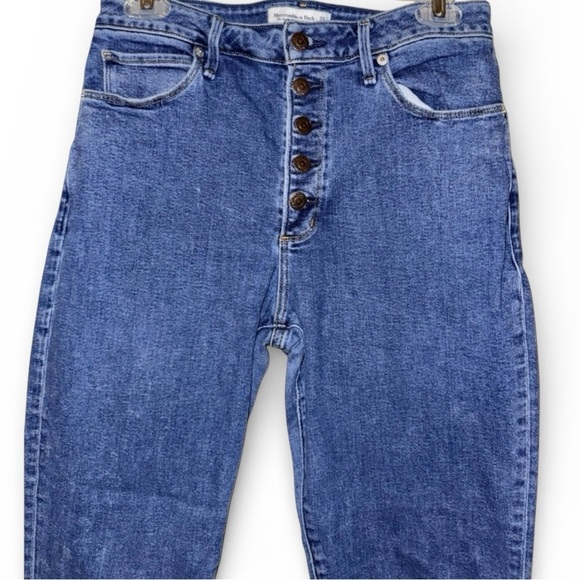 🌹𝐀&𝐅 𝐓𝐇𝐄 𝐒𝐔𝐏𝐄𝐑 𝐒𝐊𝐈𝐍𝐍𝐘 𝐀𝐍𝐊𝐋𝐄 𝐇𝐈𝐆𝐇 𝐑𝐈𝐒𝐄 𝐂𝐔𝐑𝐕𝐄  𝐉𝐄𝐀𝐍𝐒 - Picture 3 of 10